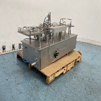 Flexicon FP50 Automated Filling Machine image 0